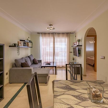Apartamento Centrico Sibarys- 2 Dormitorios Нерха Экстерьер фото